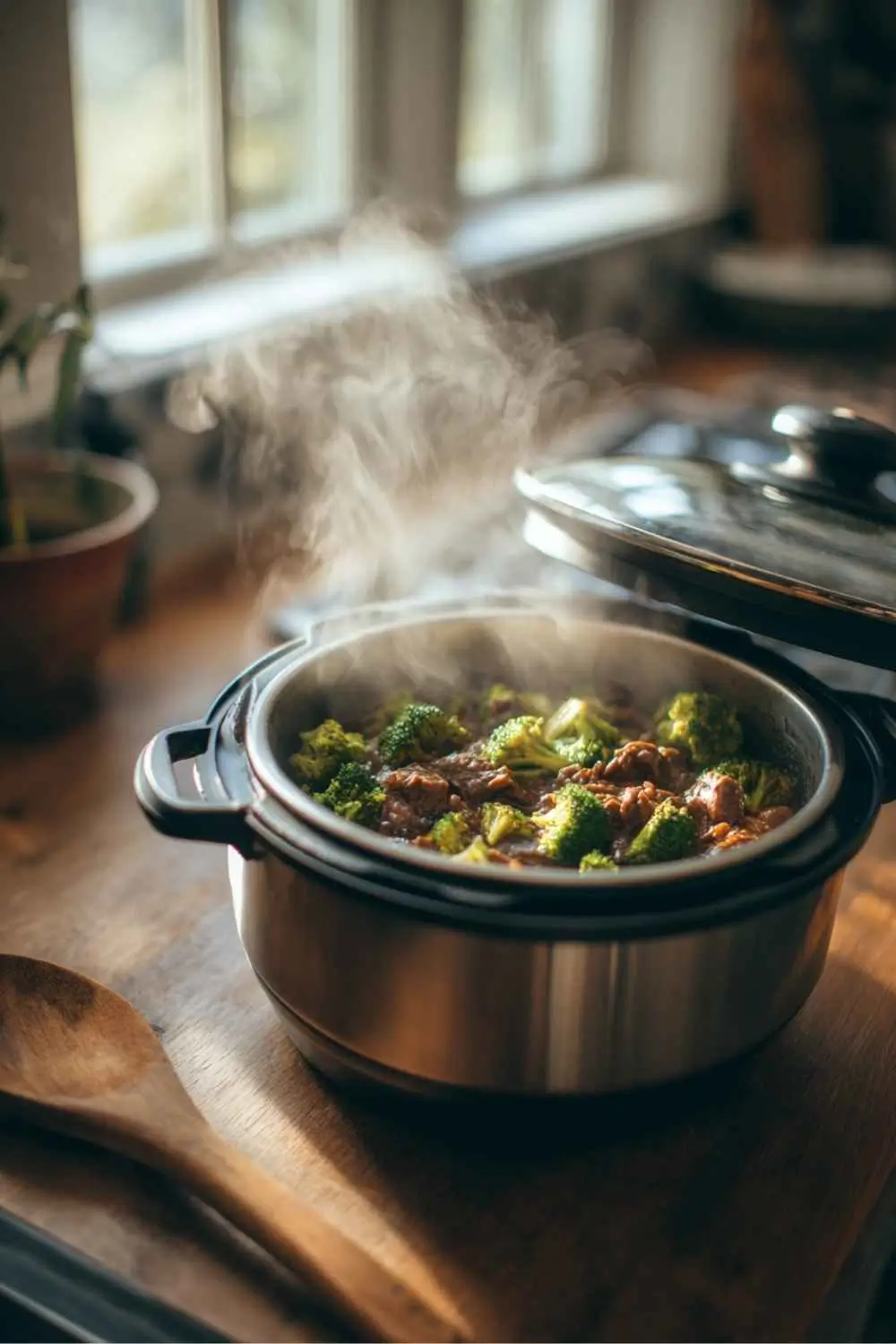 beef-and-broccoli-instant-pot-gluten-free Gluten free beef and broccoli in Instant Pot